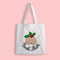 Jingle Balls Tote Bag