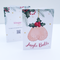 Jingle Balls Greeting Card