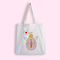 Angelic Beauty Tote Bag