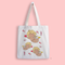 Cupid Inspired Tote Bag