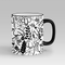 Doodle Willy Mug