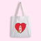 Heart & Hustle Tote Bag