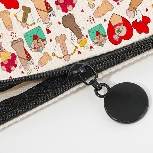 Lover's Lane Beauty Bag