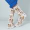 Personalised Gay Face Socks