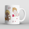 Gay Cupids Mug