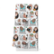 The Office Queen Tea Towel