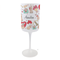 Personalised Willies Love Wine Glass