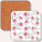 Rosy Lips Coaster