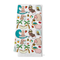 Summer Vibes Willies Tea Towel