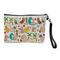 Summer Willies Makeup Bag