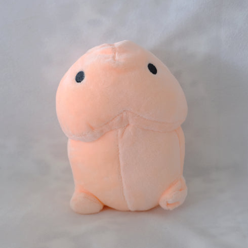 Plush Penis Pillow