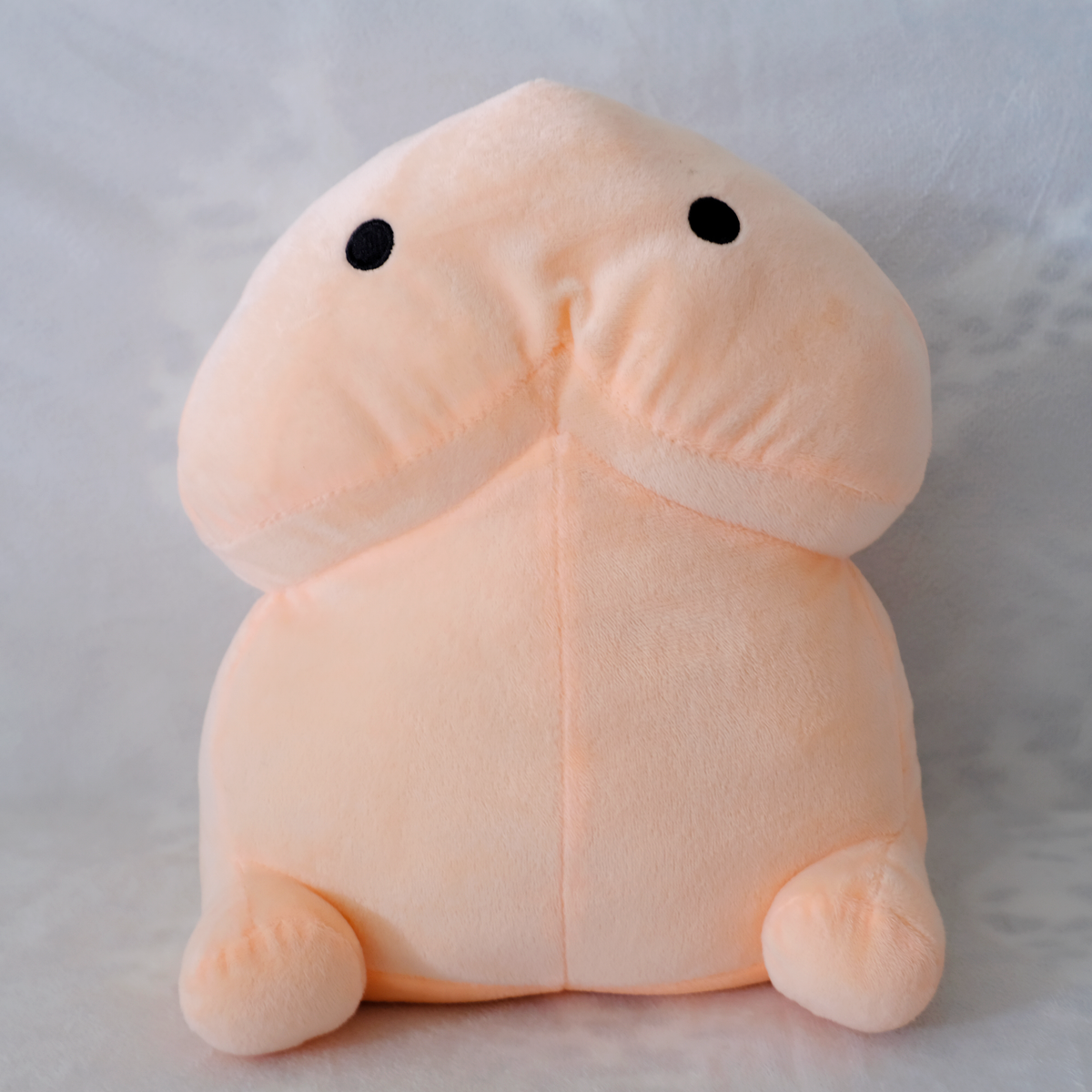 Dick top stuffed toy