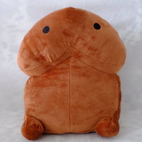 Plush Penis Pillow