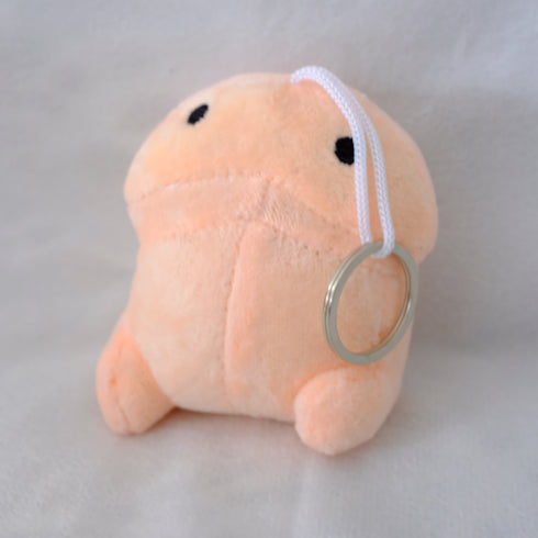 Plush Penis Pillow