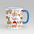 Boobs Christmas Mug