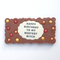 Happy Birthday Bestie Chocolate Bar