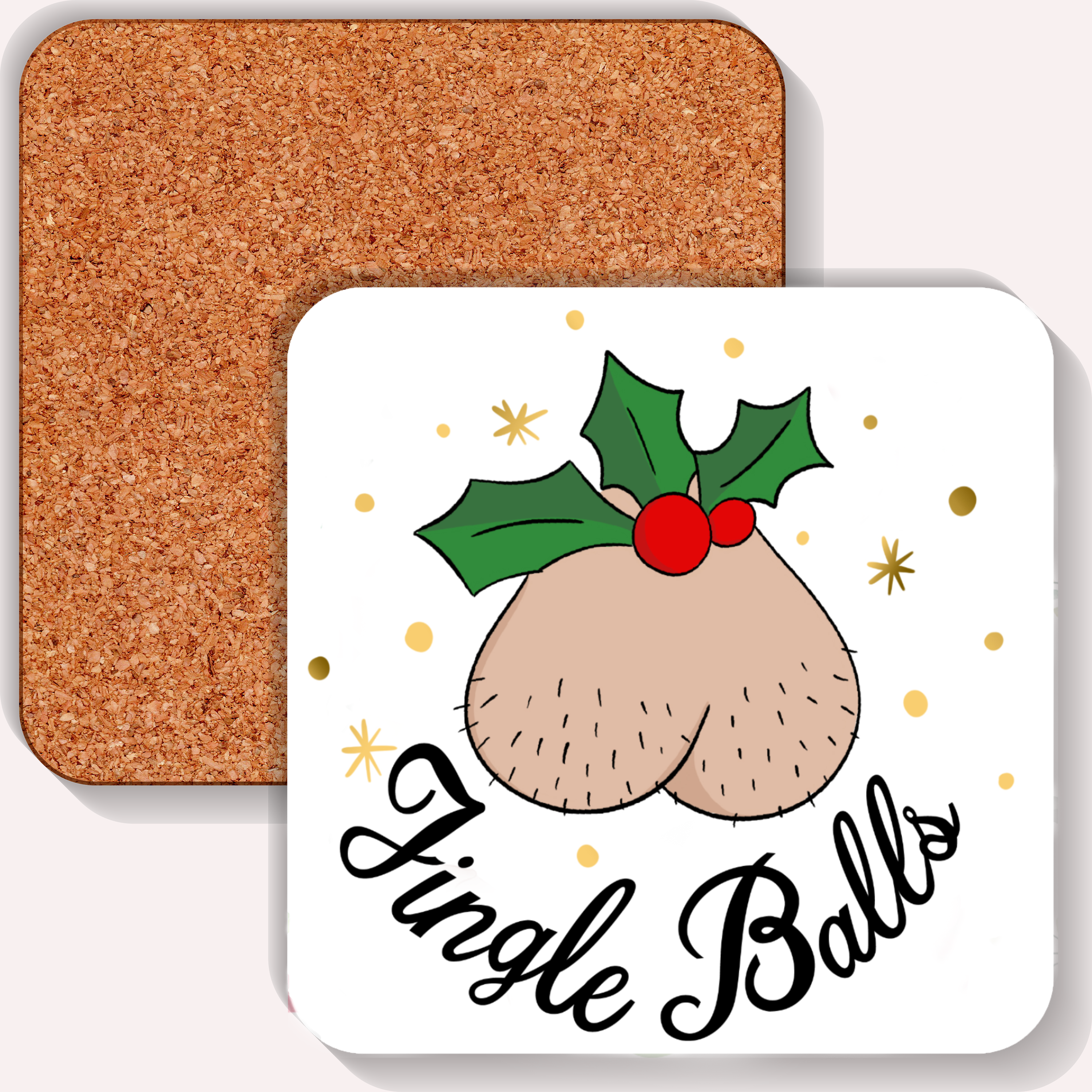 Jingle Bells Coaster