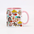 Beachy Beauties Personalised Mug