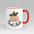 Jingle Balls Mug