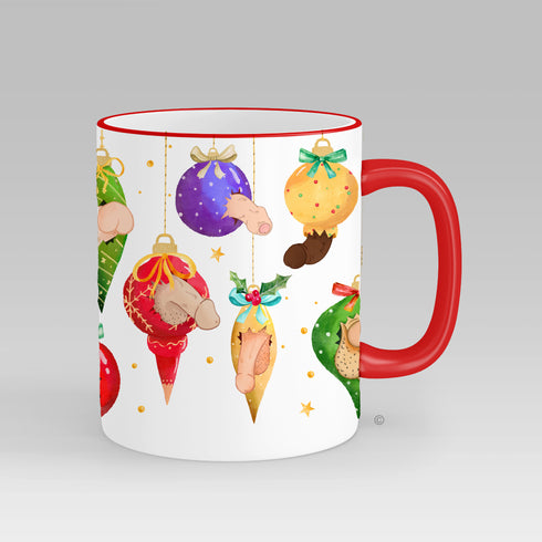 Wang Wonderland Mug