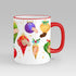 Wang Wonderland Mug