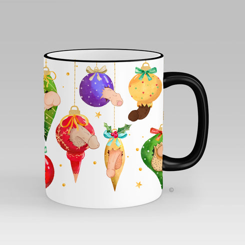 Wang Wonderland Mug