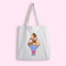 Blossom Bouquet Tote Bag