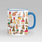 Big Birthday Energy Gift Set – Willy Mug & Chocolate