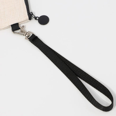 Peacock Pride Pouch