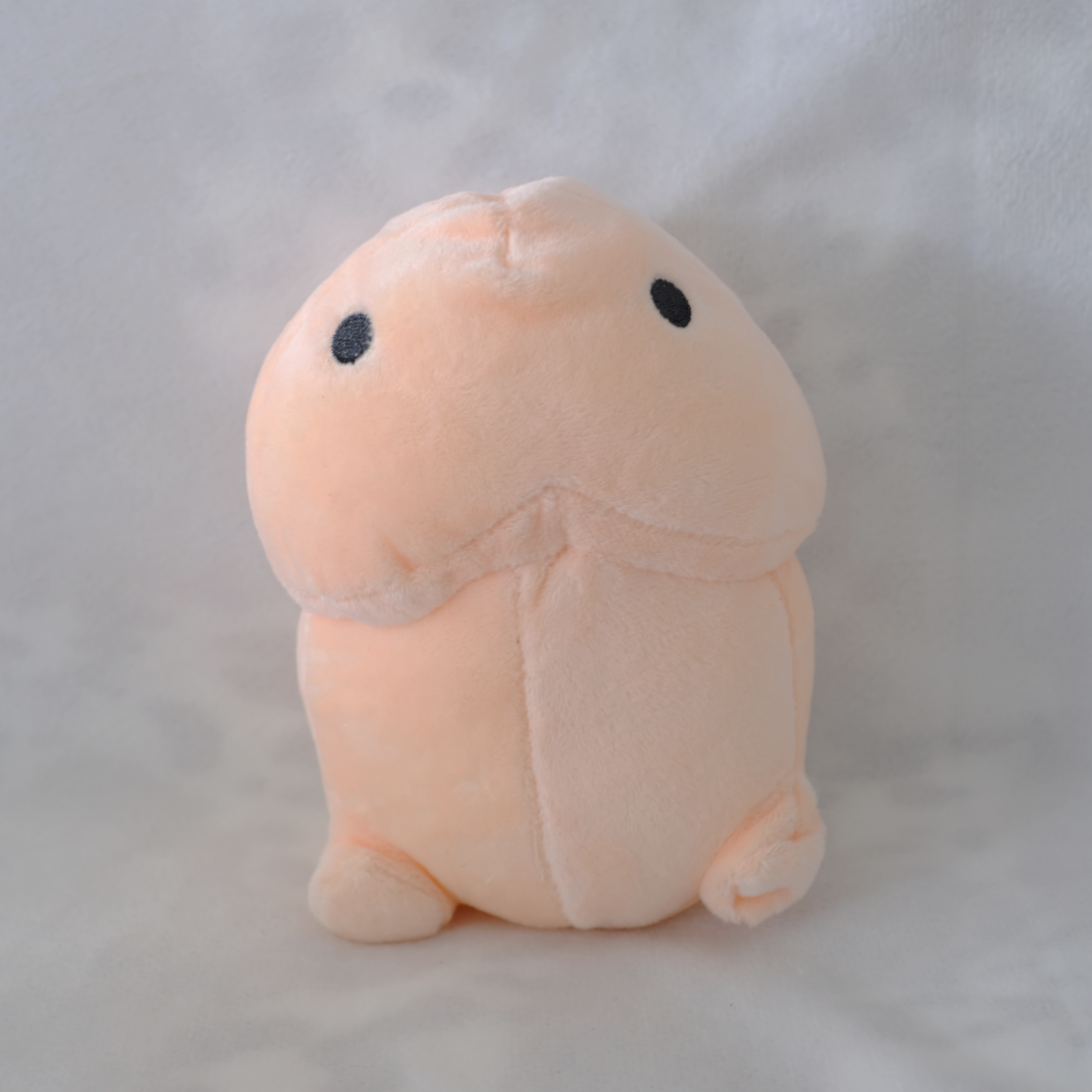 Plush Penis Pillow