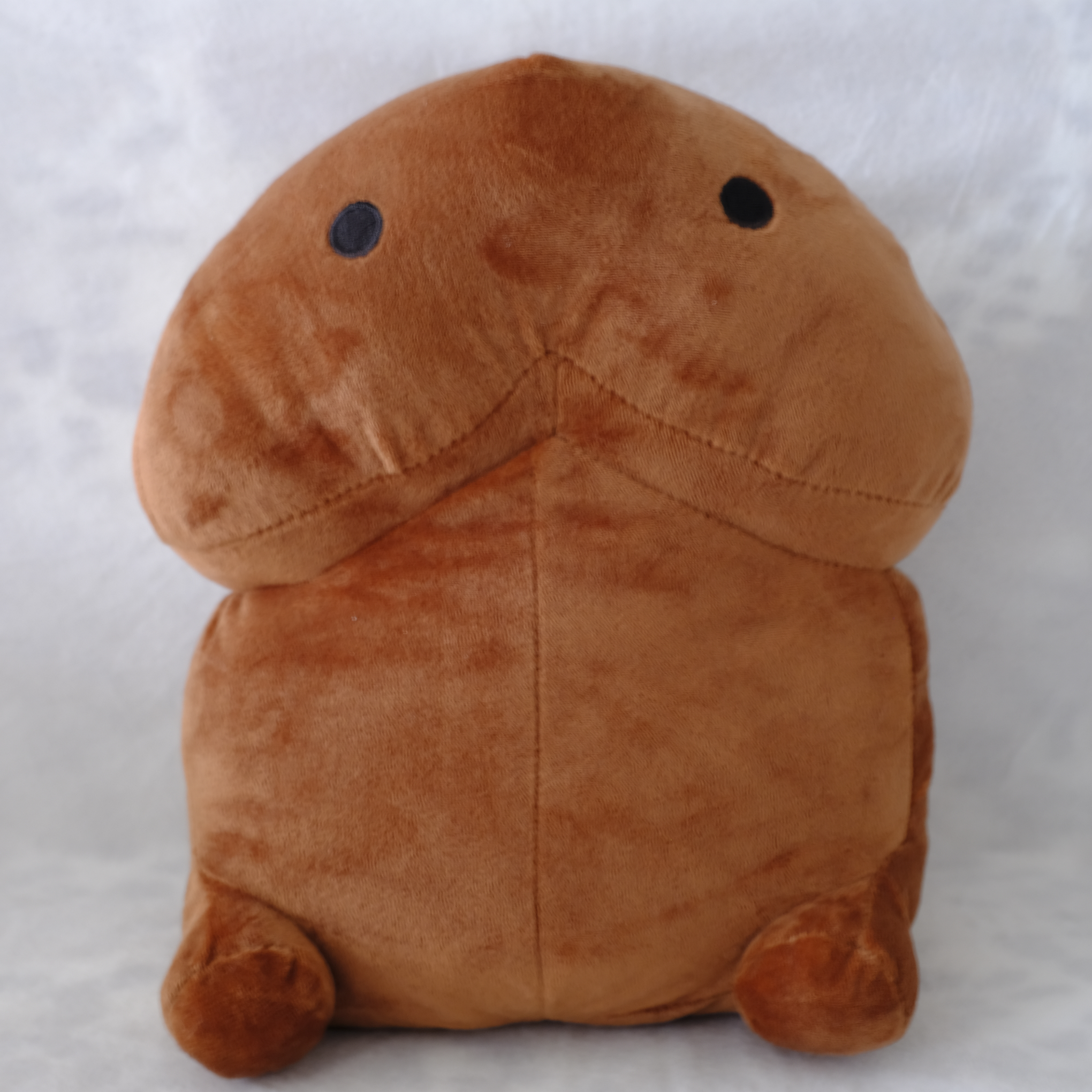 Plush Penis Pillow
