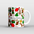 Merry Dickmas Mug